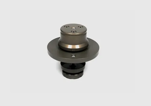 NSH Euro Adapter with Locking Screw