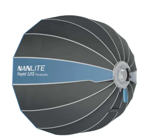 Nanlite Light Dome 120