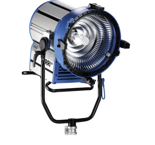 Arri M40 HMI Light 