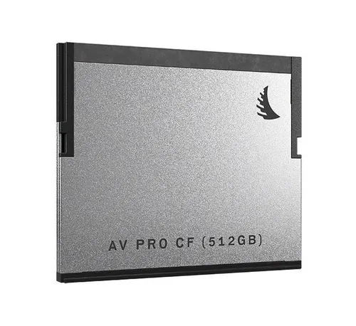 Angelbird CF Card ( 128GB )