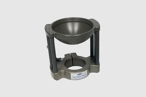 GFM AL-2150 Ball adapter 150mm 