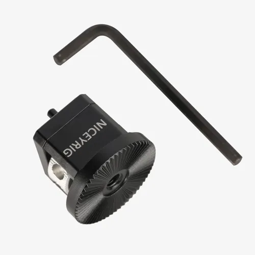 Niceyrig 3/8 to rossette