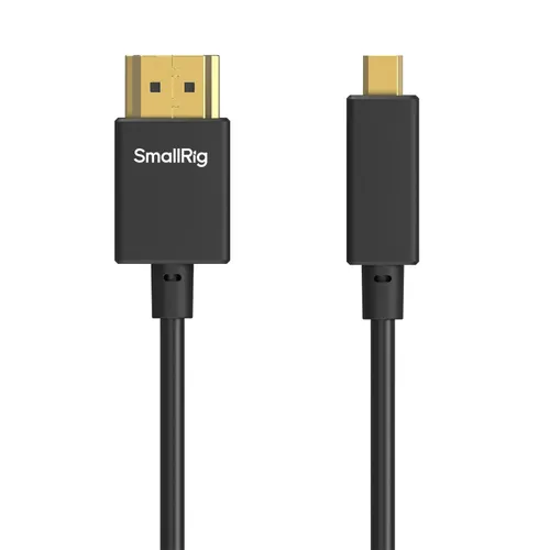 Smallrig Full HDMI to HDMI Cable (100cm)
