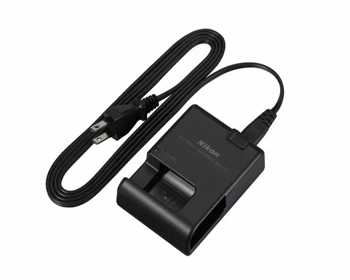 Nikon MH-25a Battery Charger