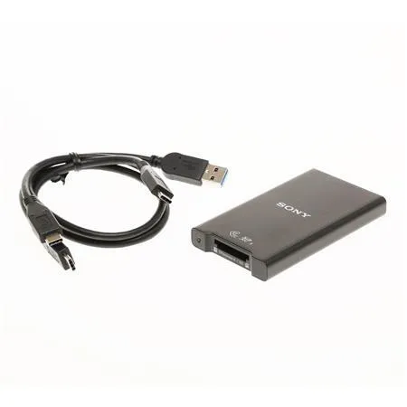 Sony MRW-G2 CFexpress Type A/SD Memory Card Reader