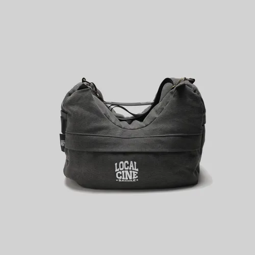 Local Cinesaddle  Bag