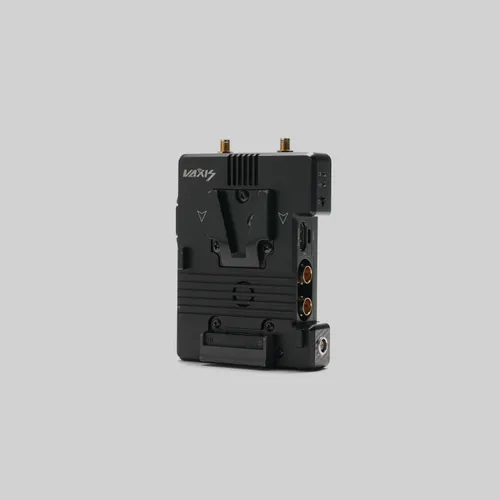 Vaxis Storm 3000' DV TX