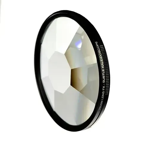 PUYI Prismlensfx Kaleidoscope Prism 77MM
