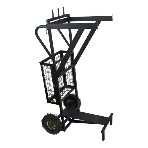 Kupo C stand Cart 