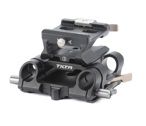 Tilta Camera Cage Basic Kit V2 (SONY FX3)