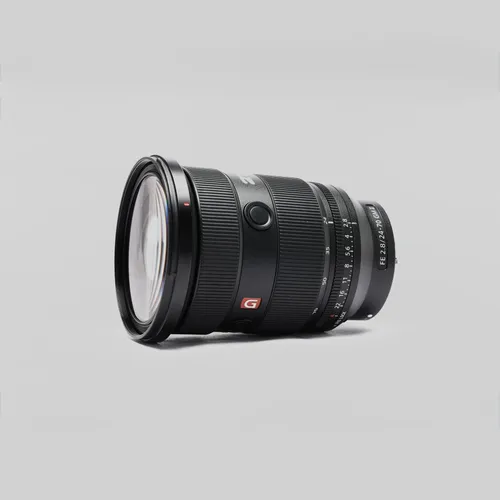 Sony FE 24-70mm F2.8 GM Mark II