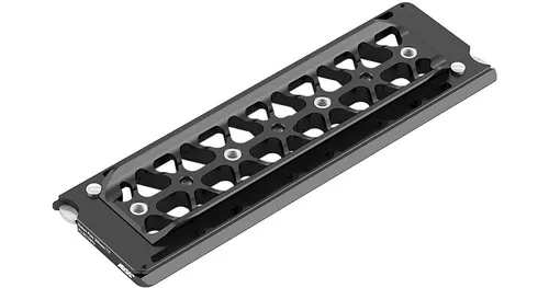 ARRI Bottom Dovetail Plate (12