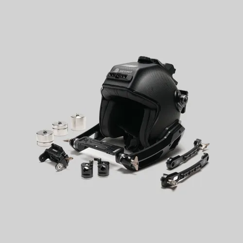 Tilta Hermit POV Support System (XL, V-Mount)