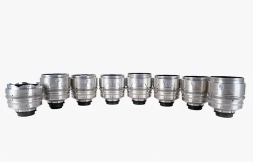 Tribe7 Blackwing7 Binaries