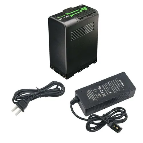 Sony BC-CU1 Battery Charger (For FX6)