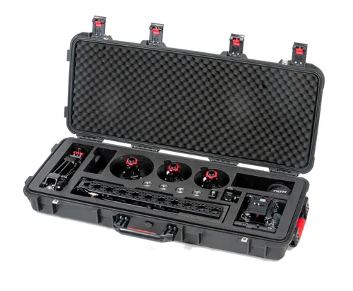 Tilta Hydra Alien Car Mounting System