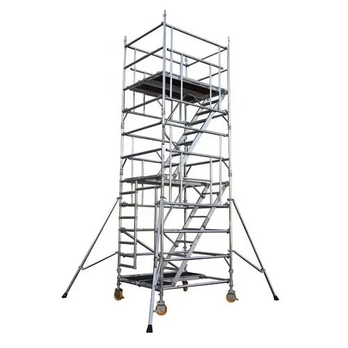 Scaffolding Set