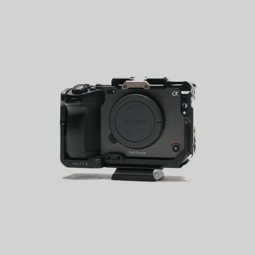 Sony FX3 