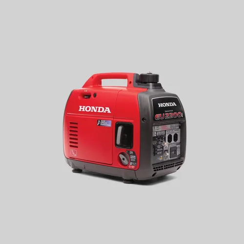 Honda EU2200i 2.2K Generator 