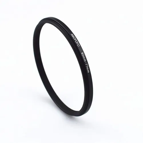 82mm-77mm Step Down Ring