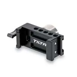 Tilta Quick Release Baseplate Counterweight Adapter