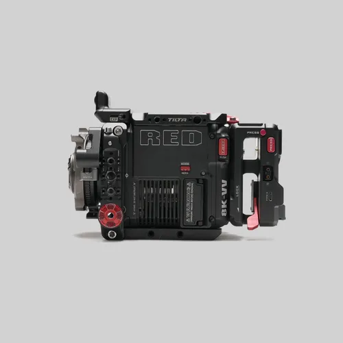 Red DSMC3 V-Raptor 8K