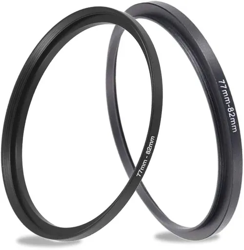 77-77mm Ring