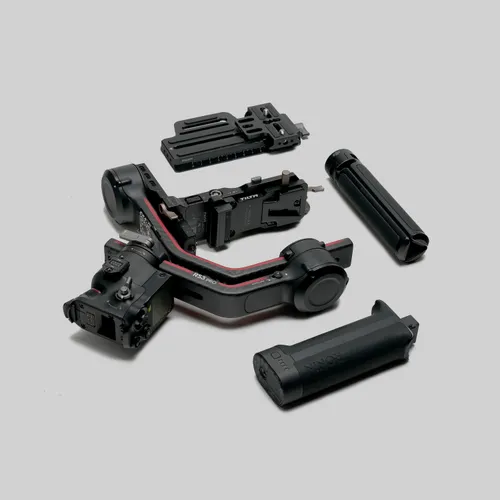 DJI Ronin RS 3 Pro Gimbal