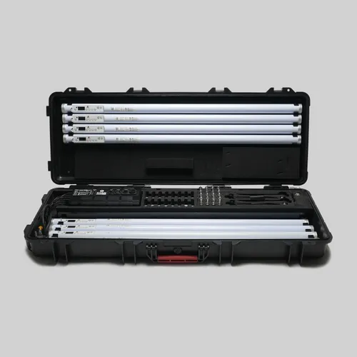 Astera Titan 8-Light Kit (4ft)