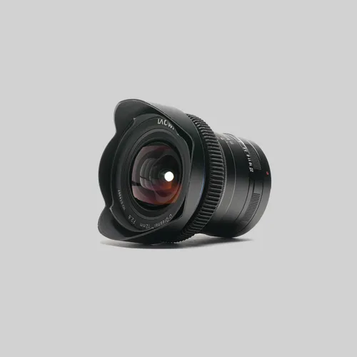 Laowa 12mm f/2.8 Zero-D (EF)