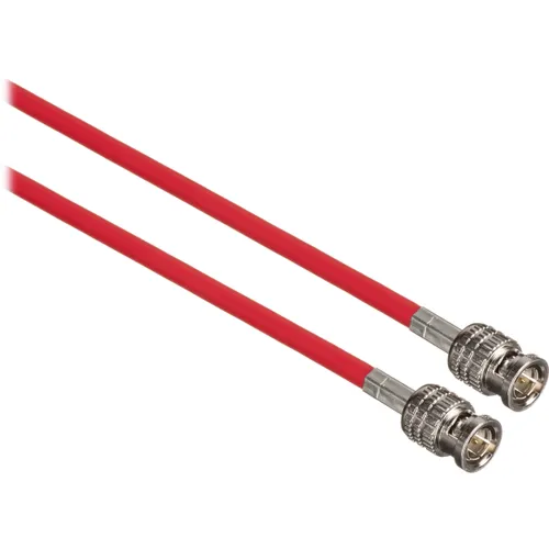 Red SDI Cable