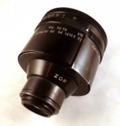 Astro Berlin 40mm T2