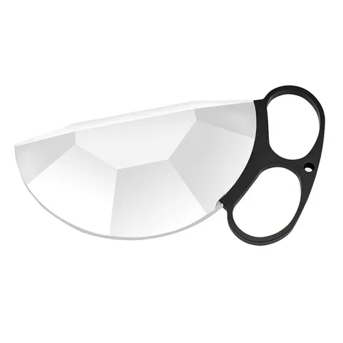 Prism Lens FX Handheld Kaleidoscope FX Filter