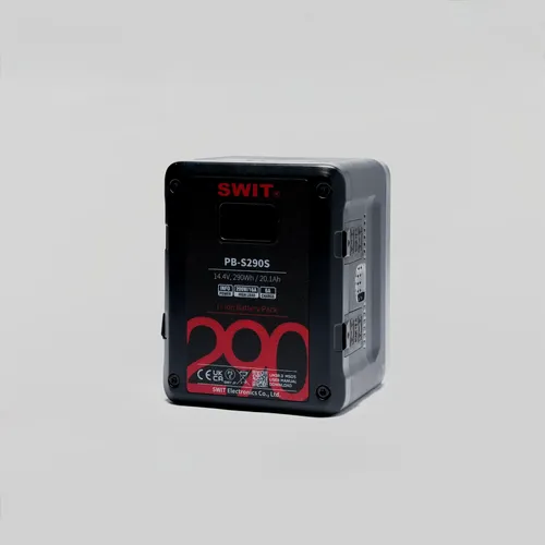 SWIT 290wh V-Mount