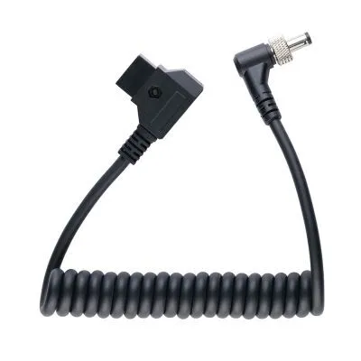DC Input to D-Tap Cable