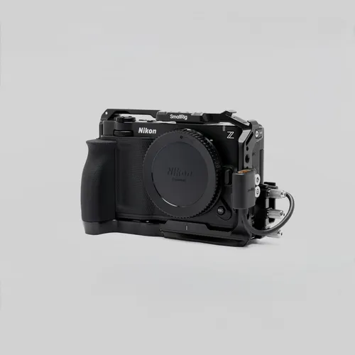 Nikon ZR 6K Cinema Camera