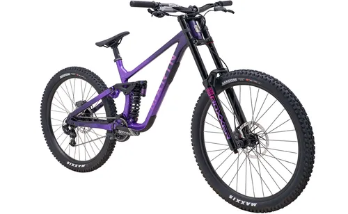 Downhillbike Marin Erwachsen