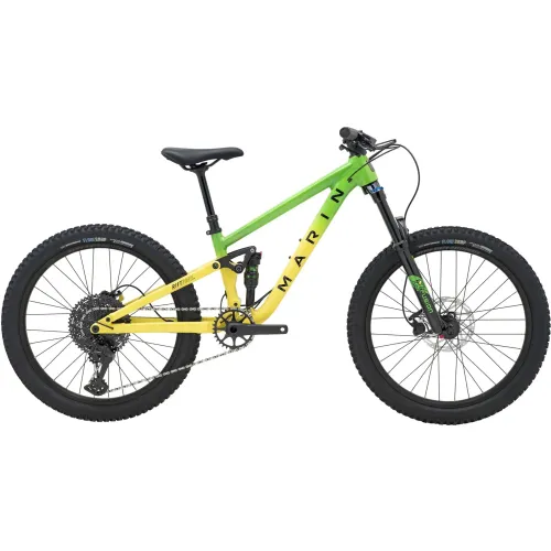 Downhillbike Marin Kinder