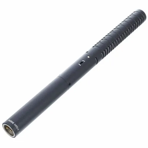 Rode NTG-2