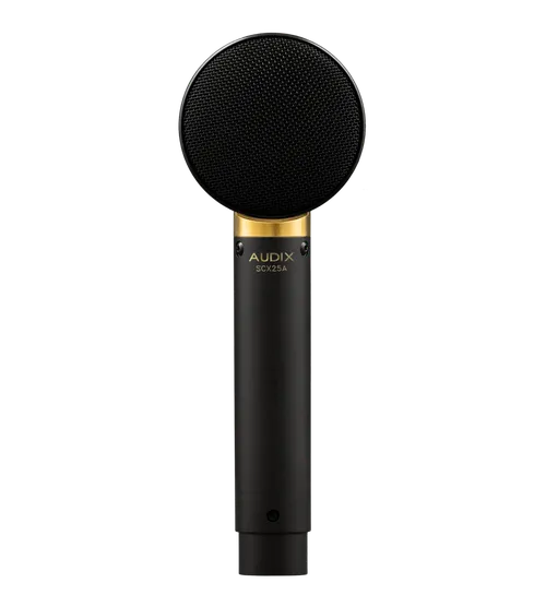 Audix SCX25A