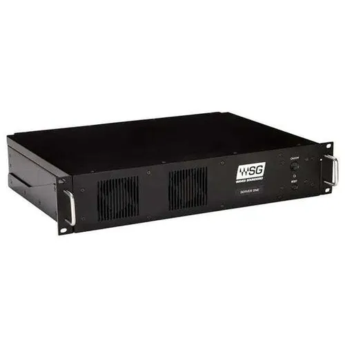 Waves SoundGrid Server One 