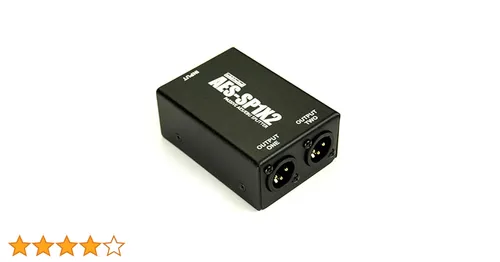 Whirlwind AES SP1-X2