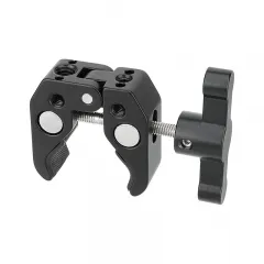 Camvate Crab Clamp