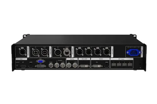 Nova Star Video Pro-HD Processor