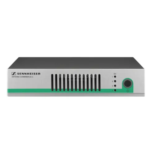 Sennheiser Combiner AC 3 for IEM