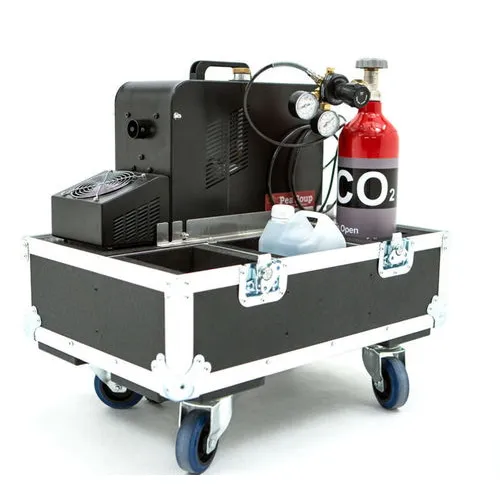 Pea Soup Phantom Hazer