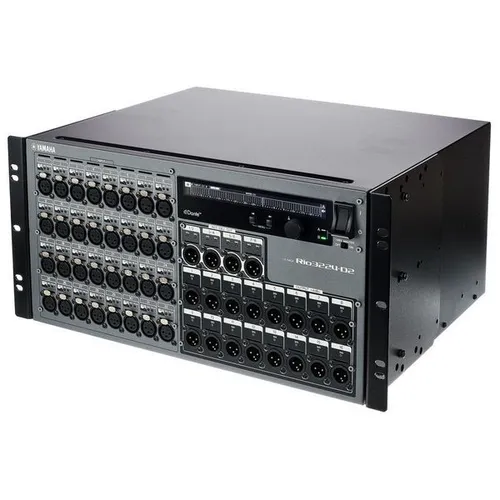 Yamaha Rio3224-D2 Stage Box