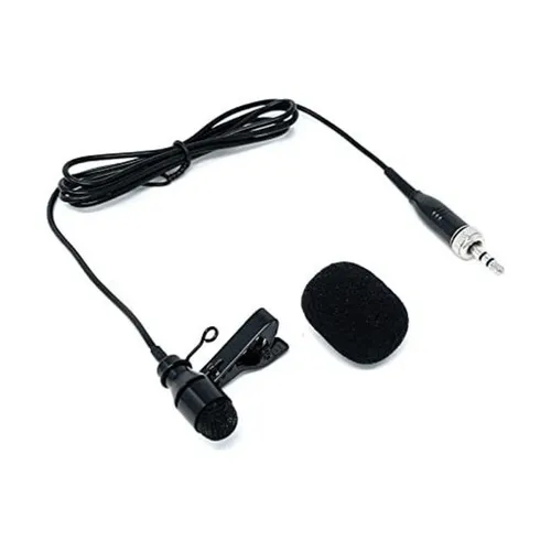 Sennheiser Lavalier Mic