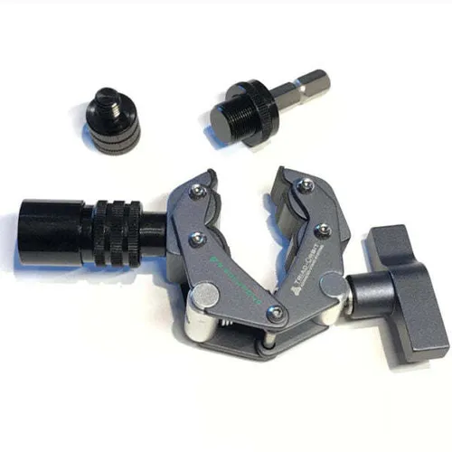 Triad Orbit IO-GCM Mini Grip Clamp