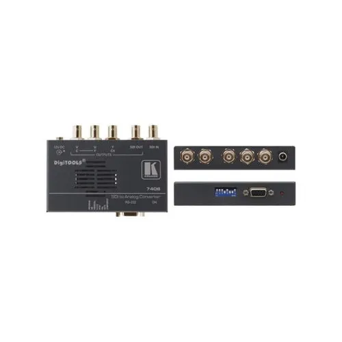 Kramer SDI to Analog Converter 7408